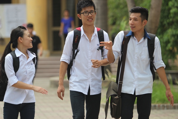 Đề thi môn Lịch sử theo hướng mở, không bắt học thuộc máy móc
